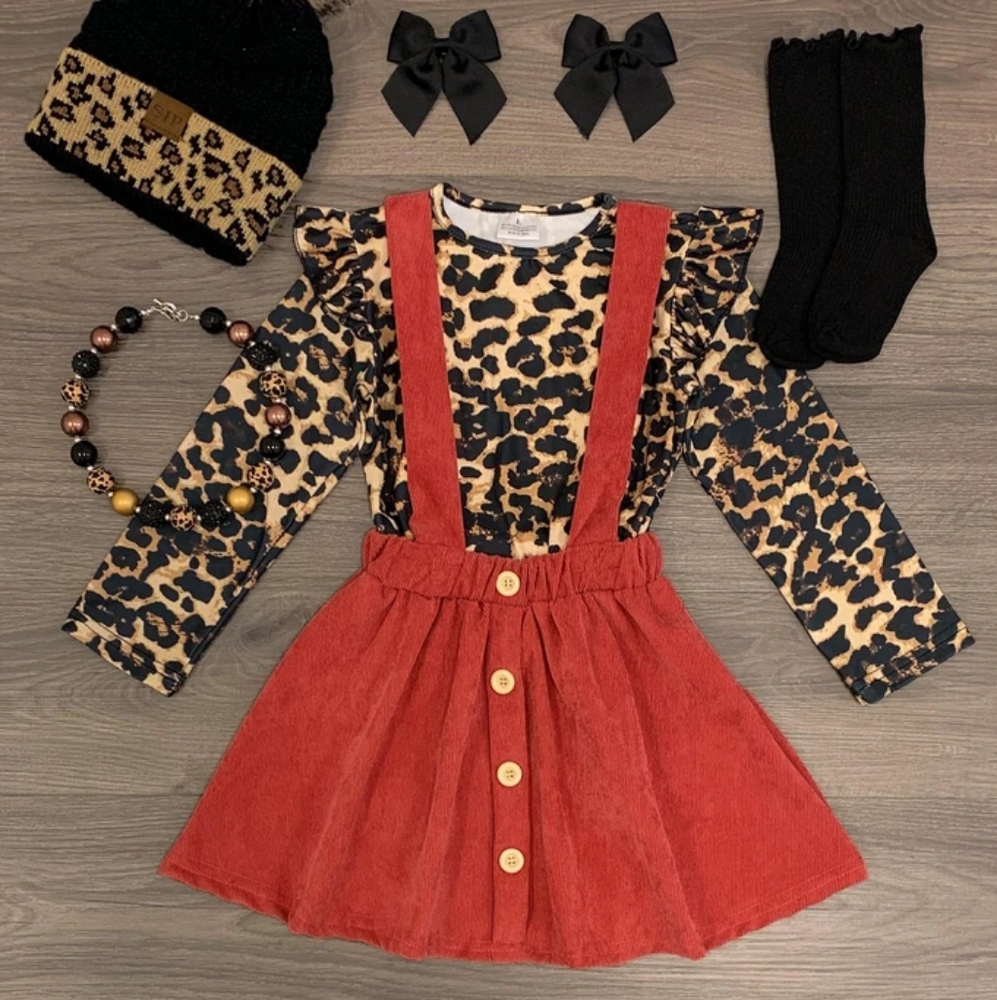 Children's Boutique Clothing